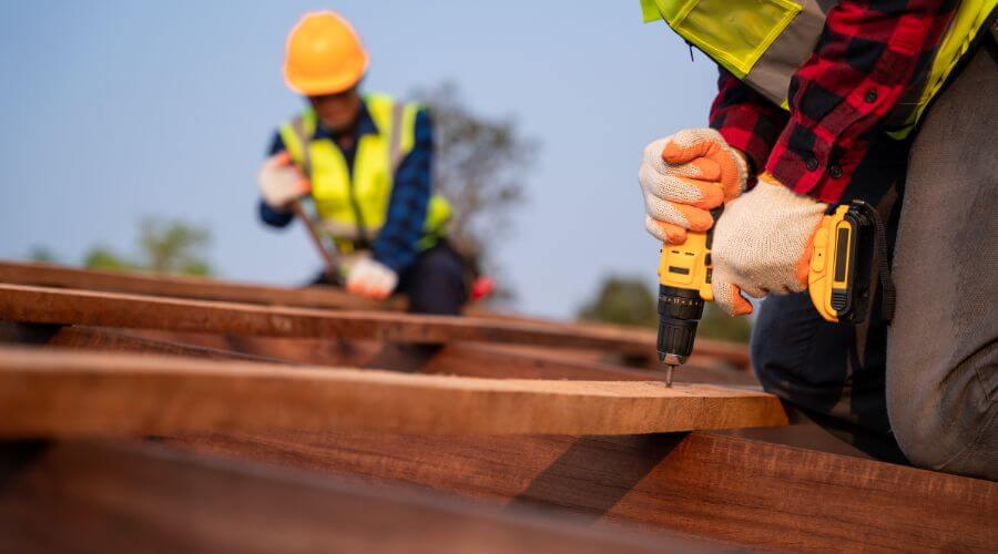 Professional Emergency Roof Repairs in Ouzinkie, AK